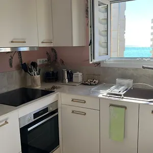 Apartment Las Palmas, Marbella