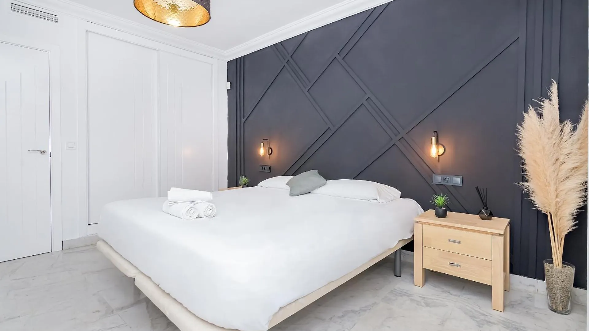 Apartament Bhost - Marina Banus Marbella