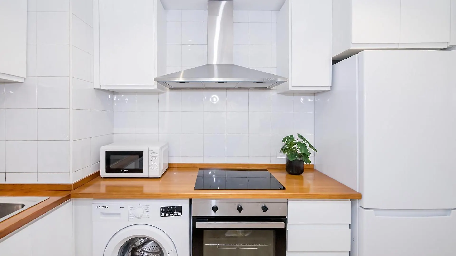 Apartament Bhost - Marina Banus Marbella