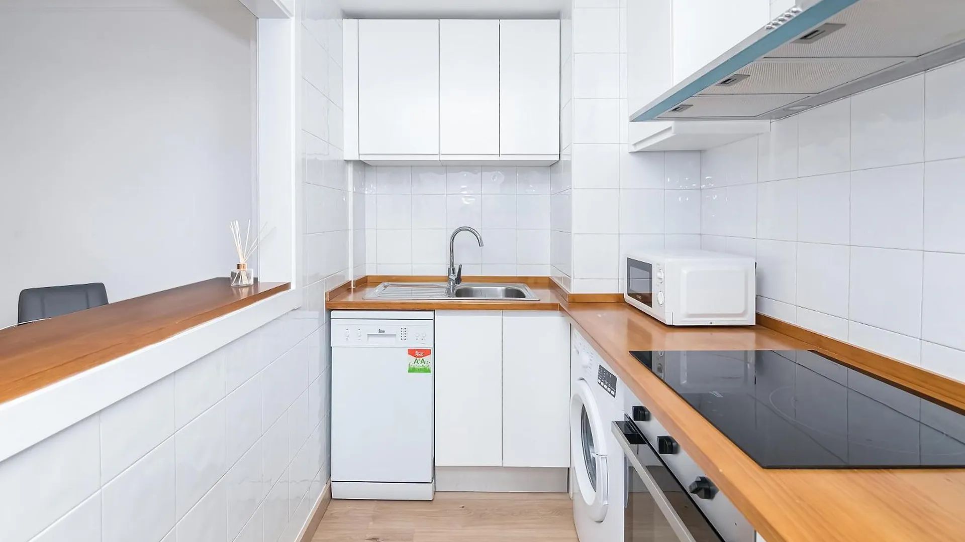 Apartament Bhost - Marina Banus Marbella 0*,