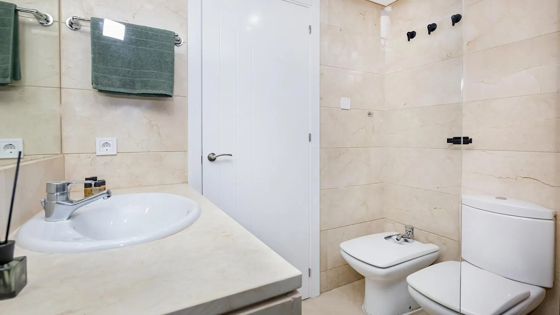 Apartament Bhost - Marina Banus Marbella Hiszpania